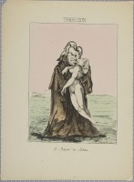 30. • 7. Le Baiser de Judas