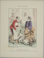 44. • 1. Provisions de bouche.