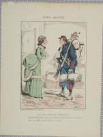 64. • 21. Les Billets de logement.