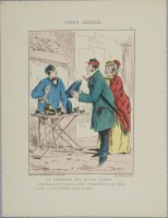 69. • 26. Le Commerce des éclats d'obus.