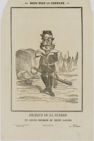 77. • 5. Délégué de la guerre.