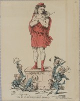 78. • Ils ne la démoliront jamais! Imprimerie Talonds