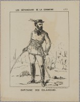 79. • 1. Capitaine des éclaireurs