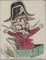 87. • Mon Cadeau d'étrennes. Par Faustin. La Joie des enfants, désormais la tranquilité des Parents. Sans nom d'imprimeur ni déditeur