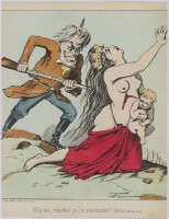 112. • Actualités. Elle me résistait, je l'ai assassinée! Dépot chez Madre.