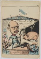 128. • 1. Venez voir le seul et unique, etc. Sans nom d'éditeur ni d'imprimeur.