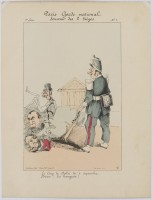 156. • 1. Le coup de balai du 4 septembre.