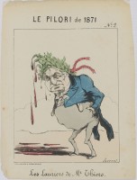 161. • 2. Les lauriers de M. Thiers