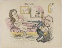 185. • 36. Le Noveau Joseph et le nouvelle Potiphar. par Ed. Renaux.