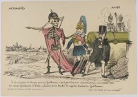187. • 51. J'ai assez fait de besogne pour toi, Guillaume, par de la Tremblais.