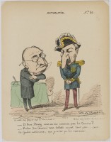 190. • 66. Eh bien, Vinoy, vous ne me ramenezpas les Canons? par de la Tremblais.