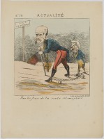 196. • 78. Pour les frais de la route s.v.p. par J. Corseaux.