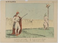 199. • 87. Si je fais feu, ce qui m’embête, etc., par E. Rosambeau.